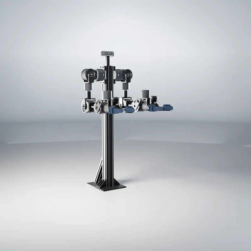 Lucen Open Arm